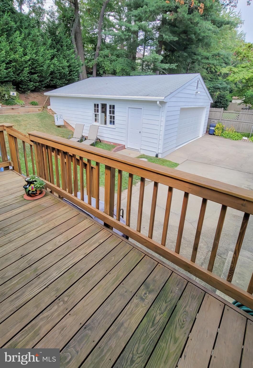 13100 Tamarack Road Silver Spring, MD 20904 - Photo 43 of 47