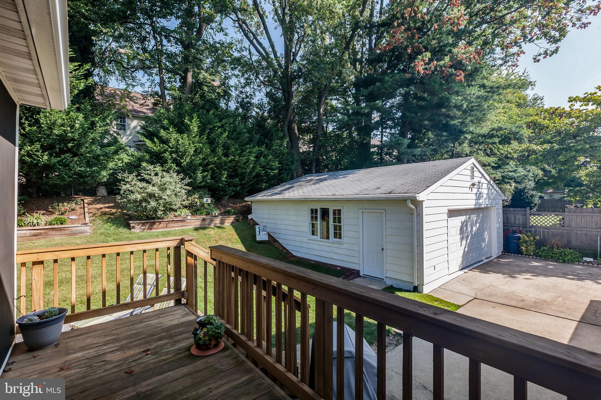 13100 Tamarack Road Silver Spring, MD 20904 - Photo 46 of 47