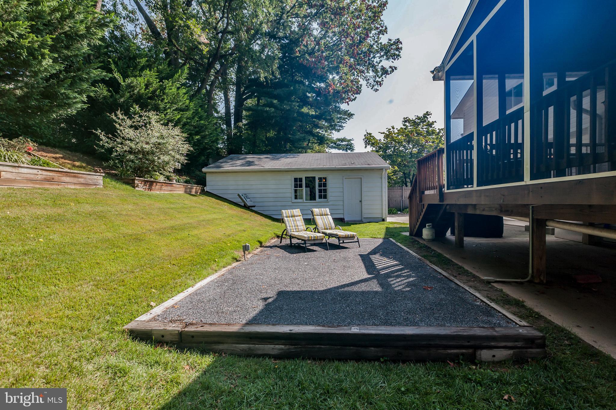 13100 Tamarack Road Silver Spring, MD 20904 - Photo 47 of 47