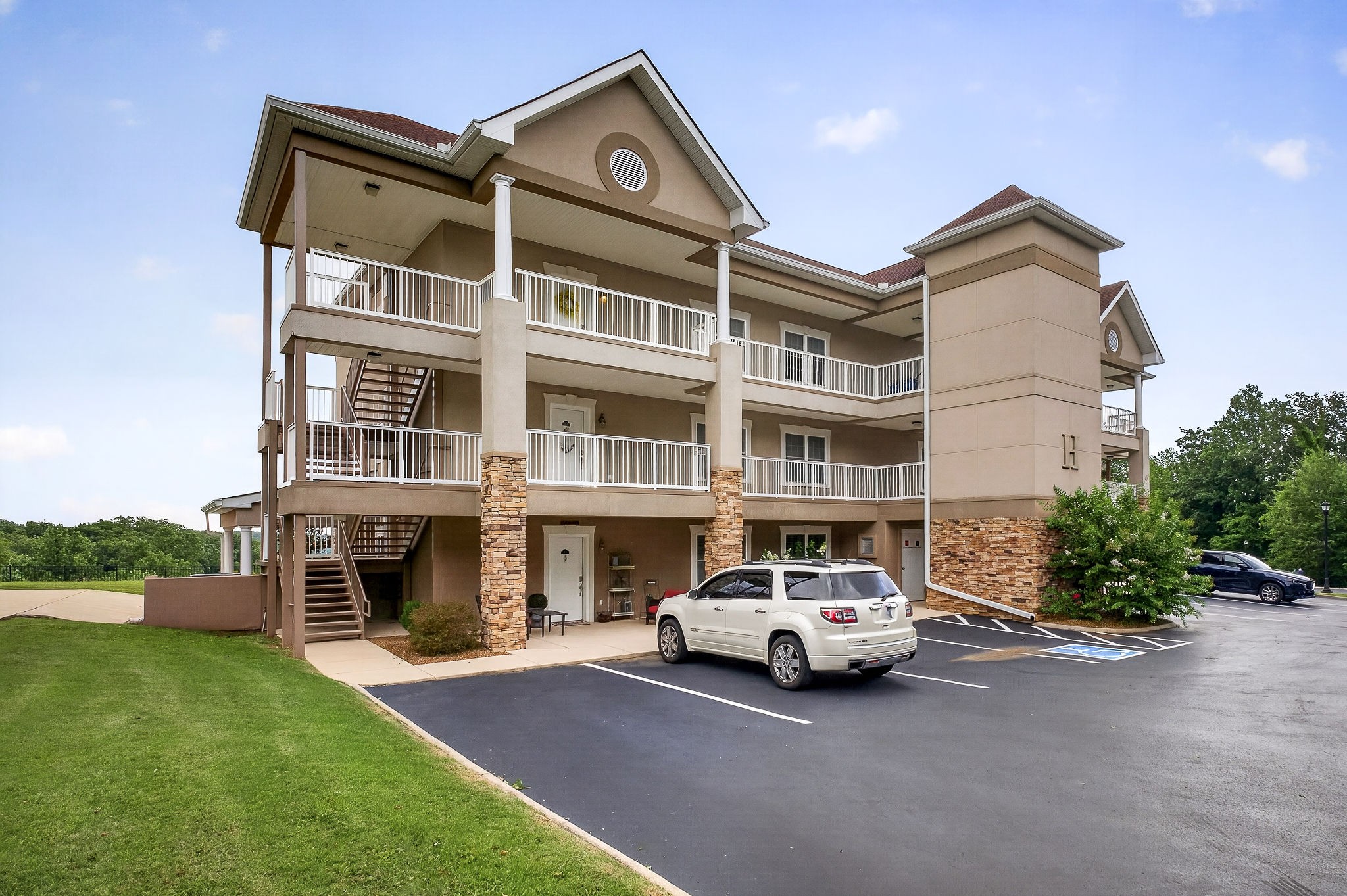 7100 Dale Ridge Road, Unit H5 Lancaster, TN 38569 - Photo 52 of 52