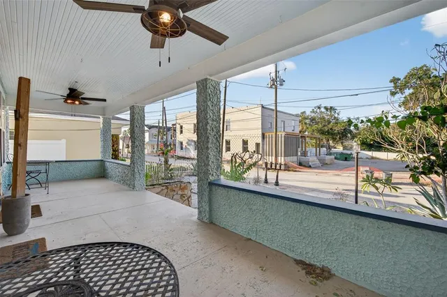 a bathroom with a sink a mirror and vanity