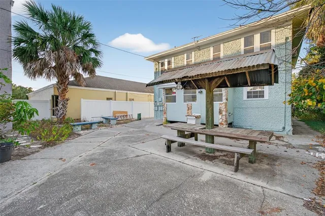 $780,000 | 312 East Orange Street, Unit B, Tarpon Springs, FL 34689
