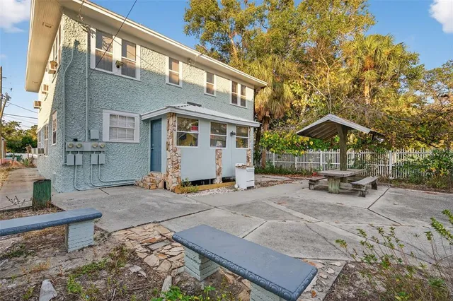 $780,000 | 312 East Orange Street, Unit B, Tarpon Springs, FL 34689