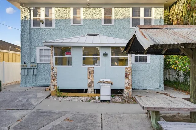 $780,000 | 312 East Orange Street, Unit B, Tarpon Springs, FL 34689