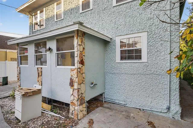 $780,000 | 312 East Orange Street, Unit B, Tarpon Springs, FL 34689