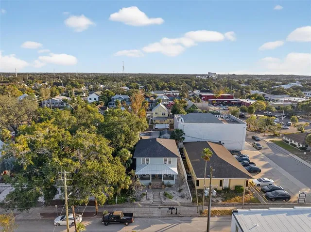 $780,000 | 312 East Orange Street, Unit B, Tarpon Springs, FL 34689