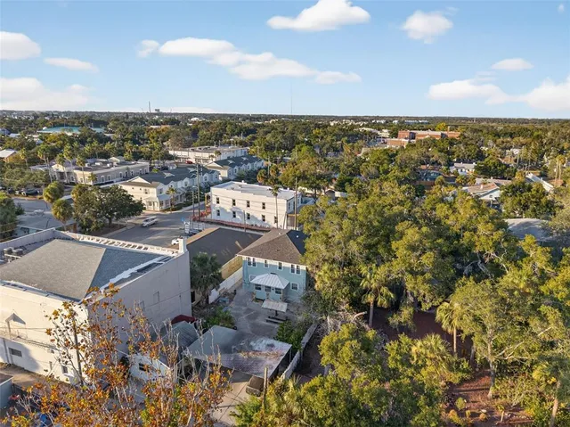 $780,000 | 312 East Orange Street, Unit B, Tarpon Springs, FL 34689