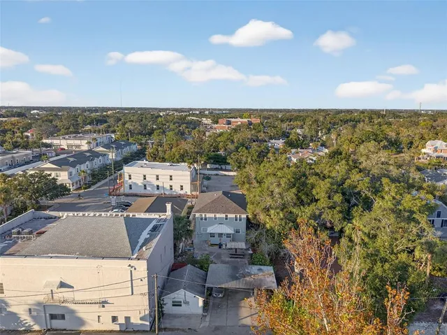 $780,000 | 312 East Orange Street, Unit B, Tarpon Springs, FL 34689