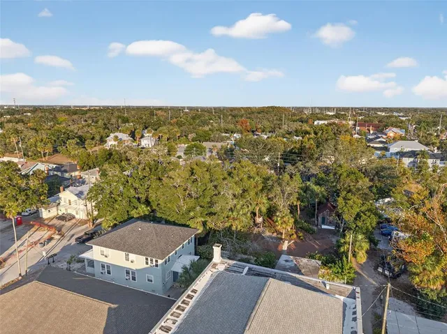 $780,000 | 312 East Orange Street, Unit B, Tarpon Springs, FL 34689