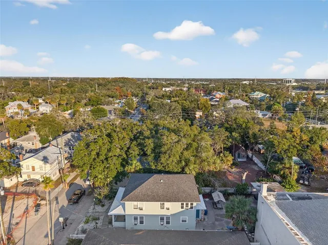 $780,000 | 312 East Orange Street, Unit B, Tarpon Springs, FL 34689