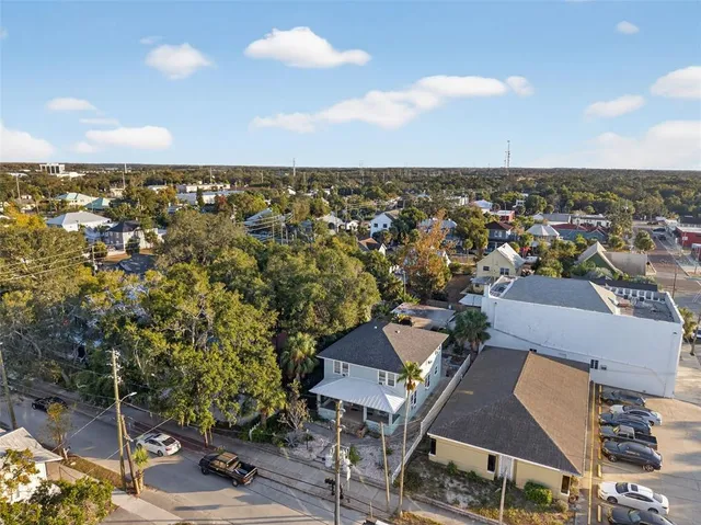 $780,000 | 312 East Orange Street, Unit B, Tarpon Springs, FL 34689