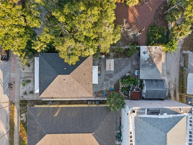 $780,000 | 312 East Orange Street, Unit B, Tarpon Springs, FL 34689