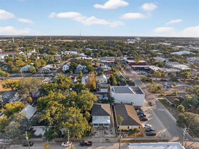 $780,000 | 312 East Orange Street, Unit B, Tarpon Springs, FL 34689