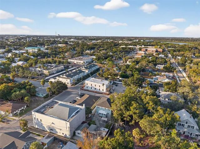 $780,000 | 312 East Orange Street, Unit B, Tarpon Springs, FL 34689