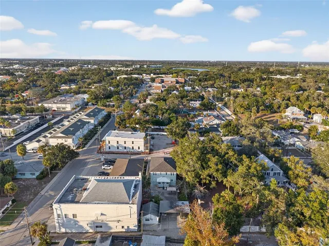 $780,000 | 312 East Orange Street, Unit B, Tarpon Springs, FL 34689