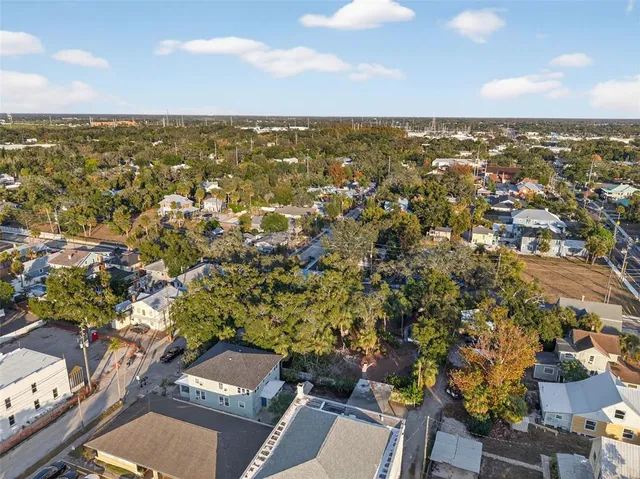 $780,000 | 312 East Orange Street, Unit B, Tarpon Springs, FL 34689