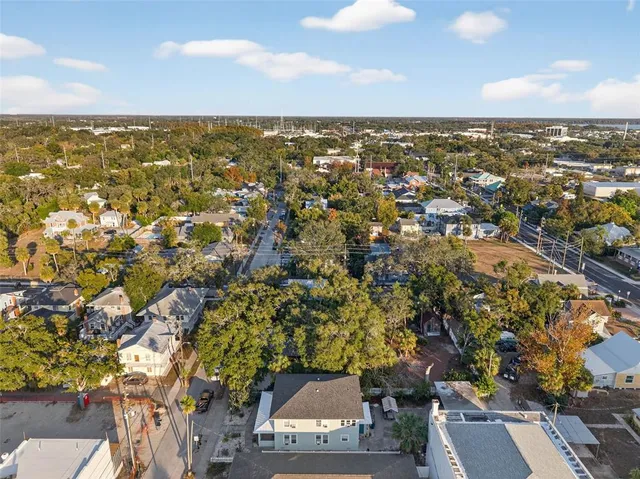 $780,000 | 312 East Orange Street, Unit B, Tarpon Springs, FL 34689