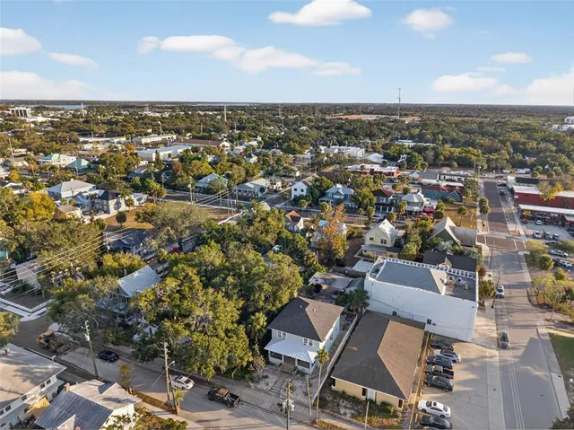 $780,000 | 312 East Orange Street, Unit B, Tarpon Springs, FL 34689