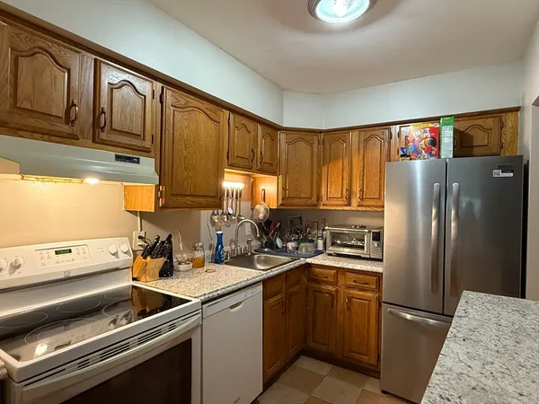 $465,000 | 4975 Washington Street, Unit 305, Boston, MA 02132