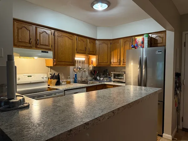 $465,000 | 4975 Washington Street, Unit 305, Boston, MA 02132
