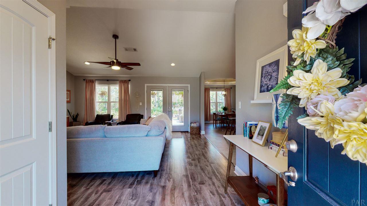3652 Quail Run Road Gulf Breeze, FL 32563 - Photo 15 of 45 Gallery Image 15