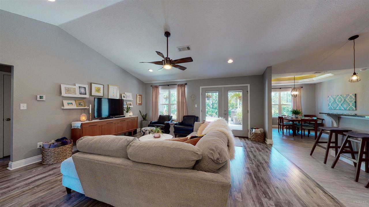 3652 Quail Run Road Gulf Breeze, FL 32563 - Photo 16 of 45 Gallery Image 16