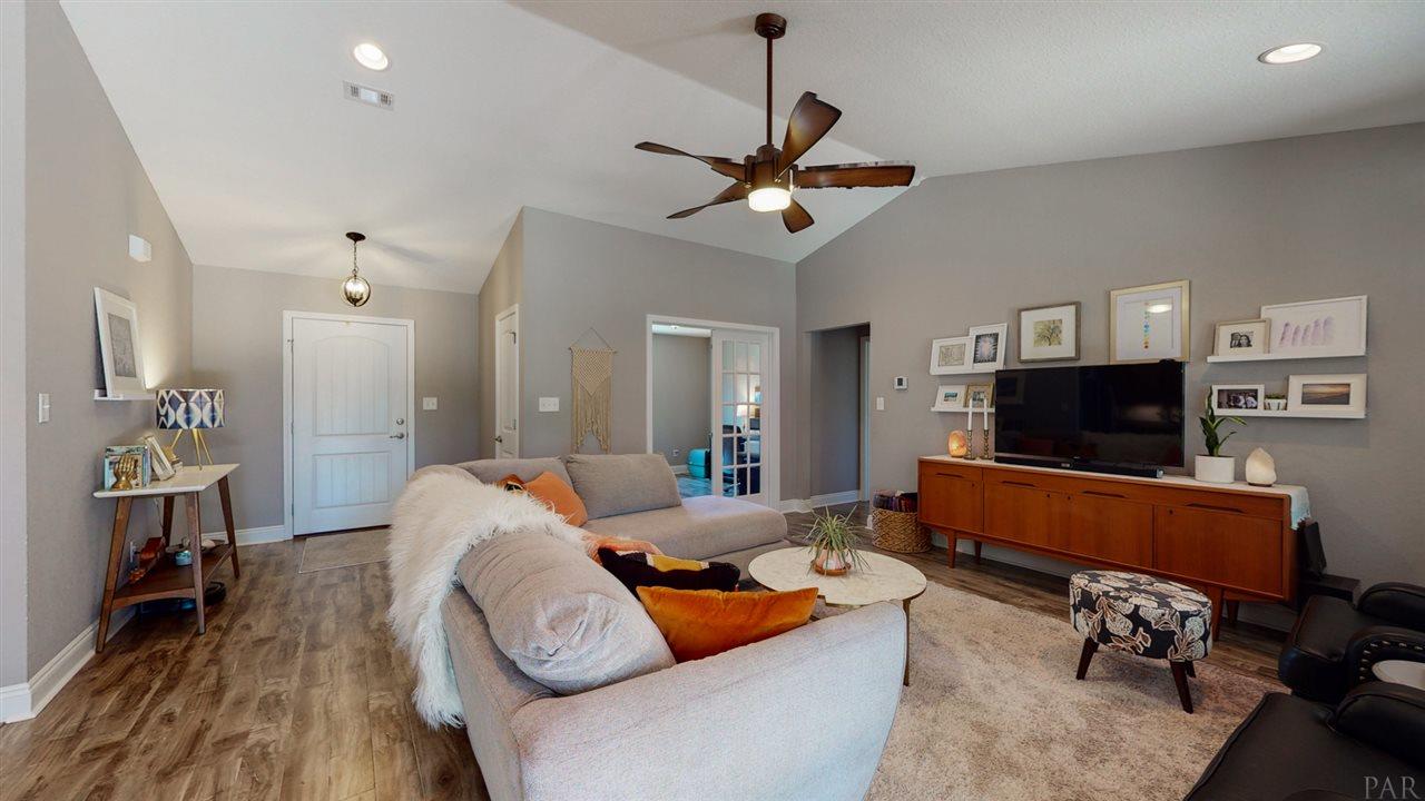 3652 Quail Run Road Gulf Breeze, FL 32563 - Photo 18 of 45 Gallery Image 18