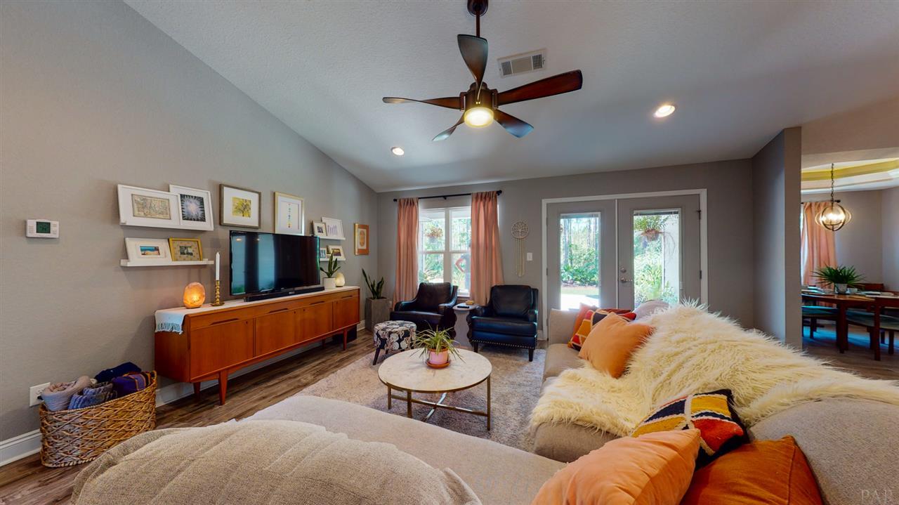 3652 Quail Run Road Gulf Breeze, FL 32563 - Photo 19 of 45 Gallery Image 19