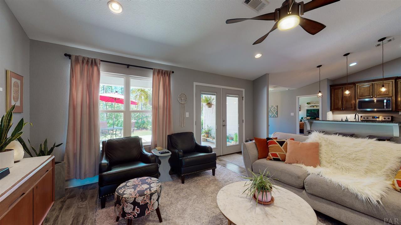 3652 Quail Run Road Gulf Breeze, FL 32563 - Photo 20 of 45 Gallery Image 20