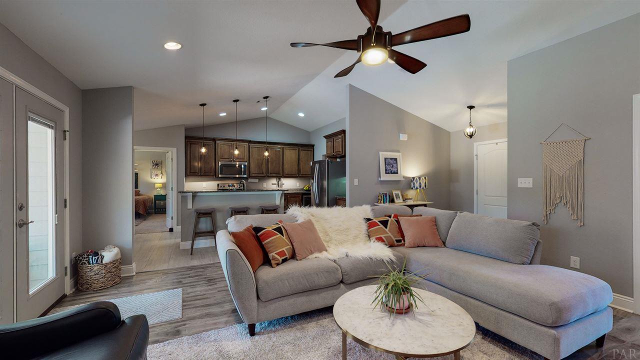 3652 Quail Run Road Gulf Breeze, FL 32563 - Photo 21 of 45 Gallery Image 21