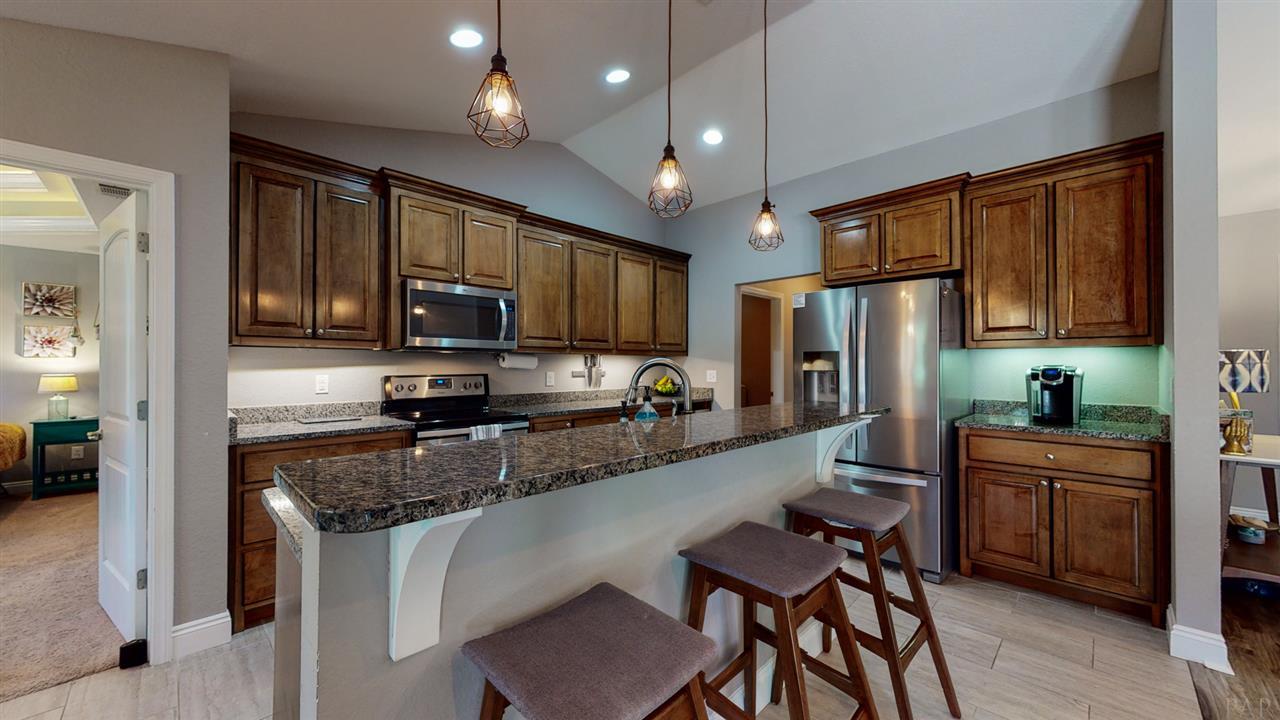 3652 Quail Run Road Gulf Breeze, FL 32563 - Photo 26 of 45 Gallery Image 26