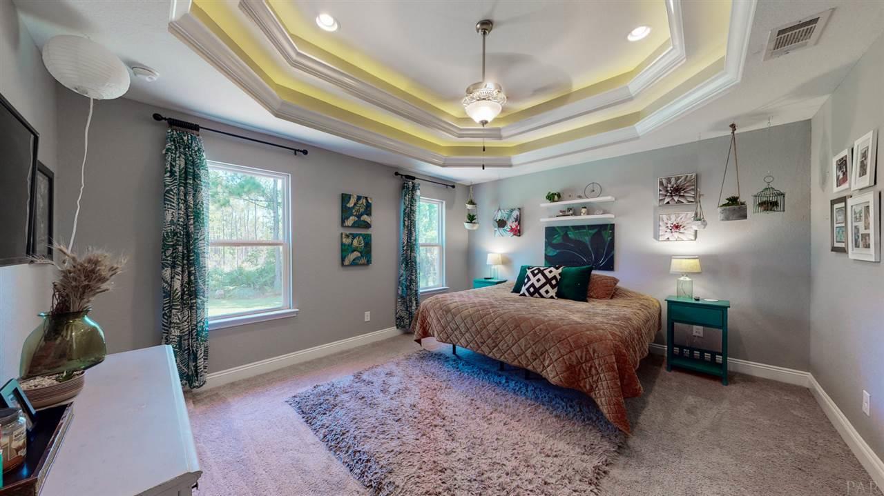 3652 Quail Run Road Gulf Breeze, FL 32563 - Photo 31 of 45 Gallery Image 31