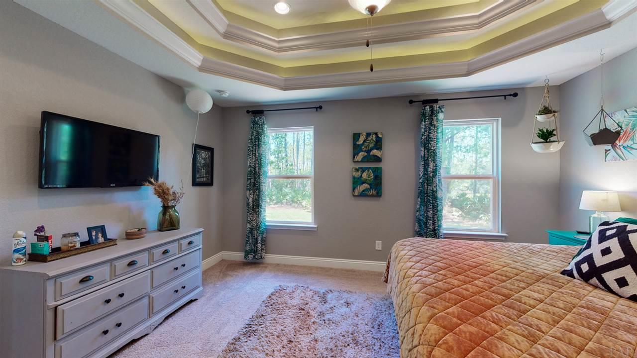 3652 Quail Run Road Gulf Breeze, FL 32563 - Photo 32 of 45 Gallery Image 32