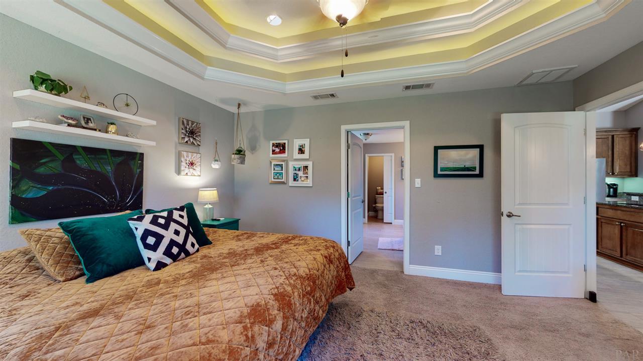 3652 Quail Run Road Gulf Breeze, FL 32563 - Photo 33 of 45 Gallery Image 33