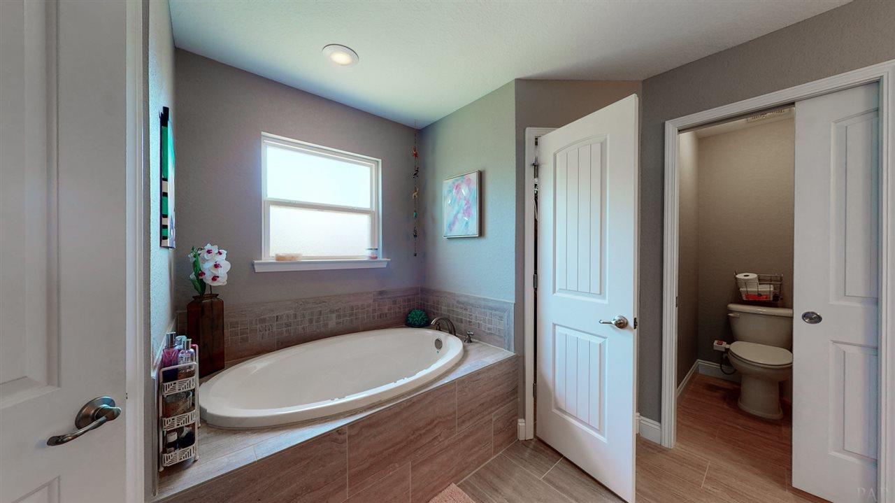 3652 Quail Run Road Gulf Breeze, FL 32563 - Photo 36 of 45 Gallery Image 36