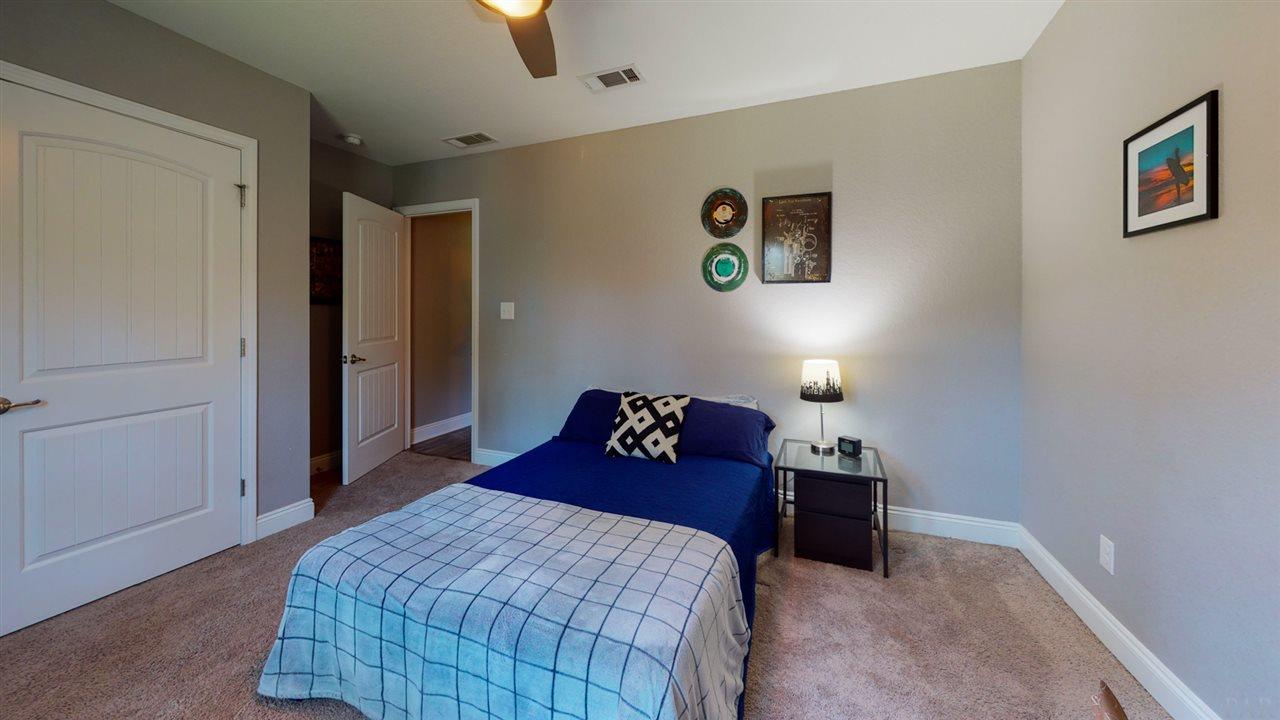 3652 Quail Run Road Gulf Breeze, FL 32563 - Photo 42 of 45 Gallery Image 42