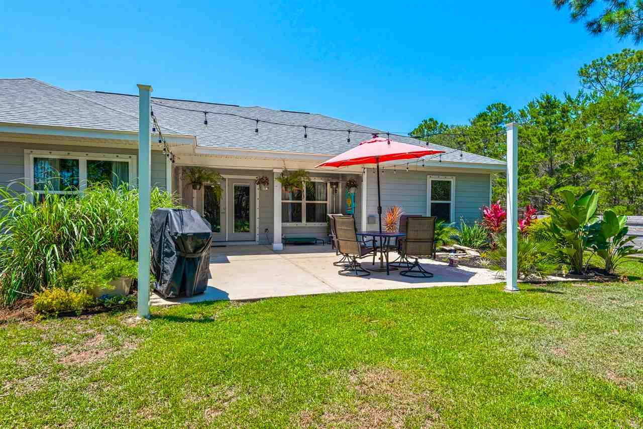 3652 Quail Run Road Gulf Breeze, FL 32563 - Photo 9 of 45 Gallery Image 9