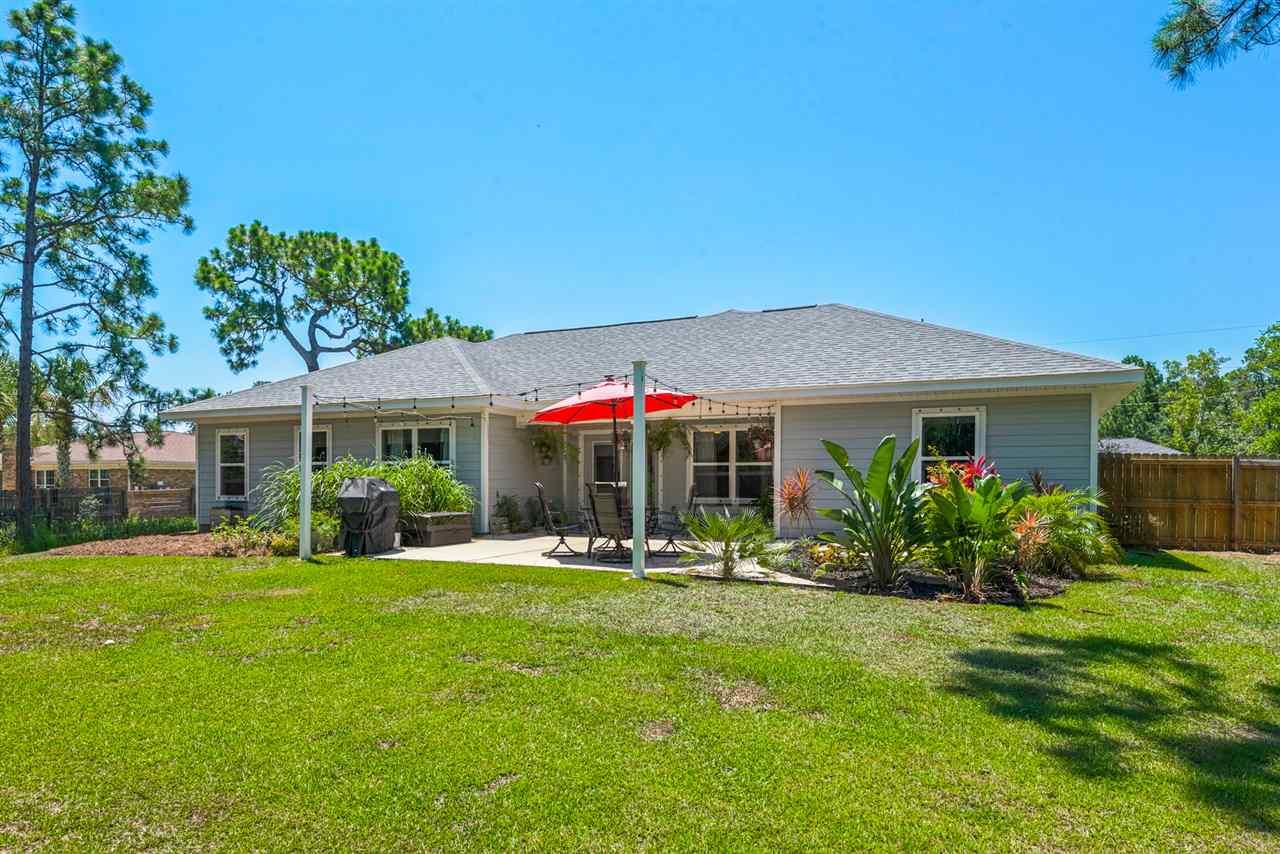 3652 Quail Run Road Gulf Breeze, FL 32563 - Photo 10 of 45 Gallery Image 10
