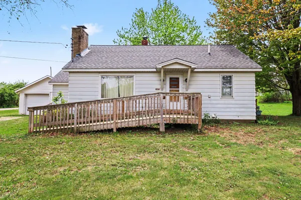 $159,000 | 345 West Church Avenue, Reed City, MI 49677