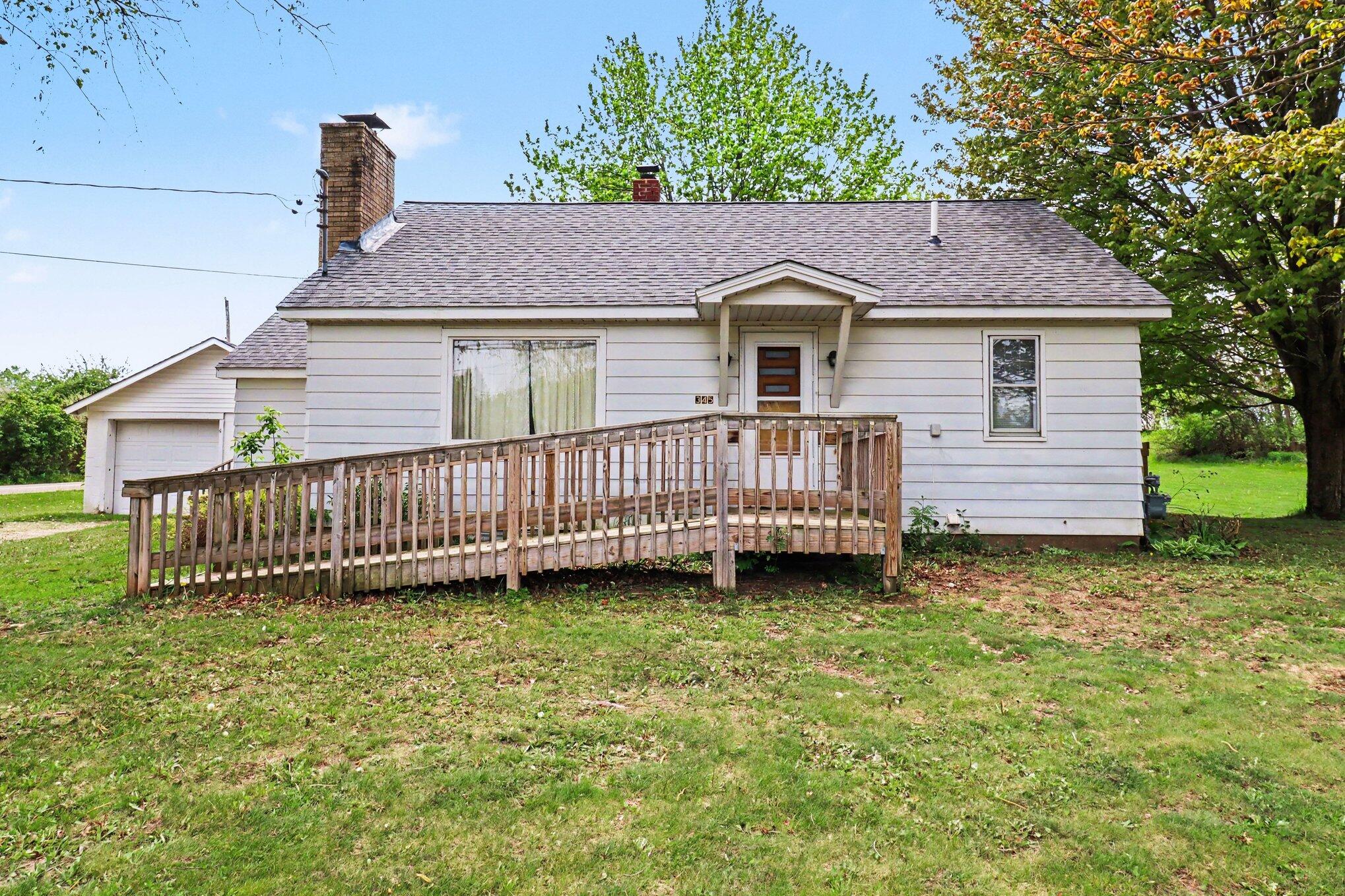 345 West Church Avenue Reed City, MI 49677 - Photo 1 of 15 015_file_7595