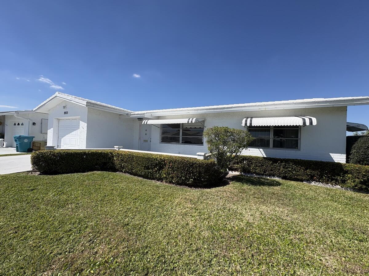 2003 Southwest 18th Street Boynton Beach, FL 33426 - Photo 27 of 27 IMG_5455 2