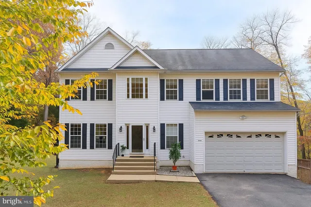 $570,000 | 100 Brookwood Drive, Fredericksburg, VA 22405