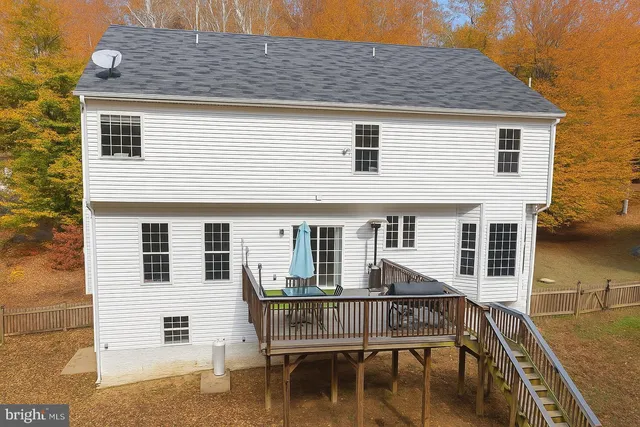 $570,000 | 100 Brookwood Drive, Fredericksburg, VA 22405