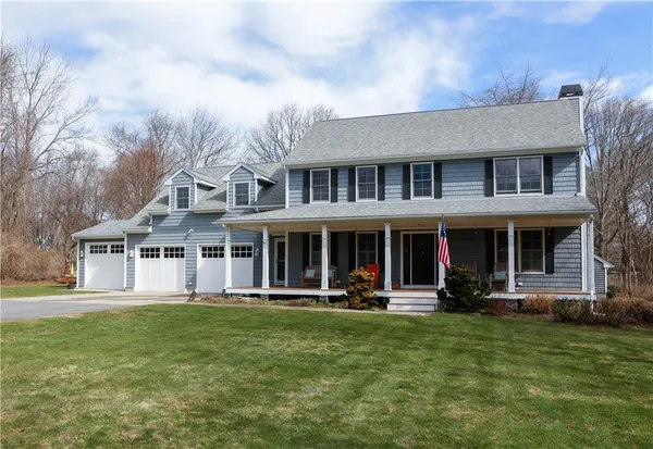 $2,499,000 | 87 Woodward Avenue, Narragansett, RI 02882
