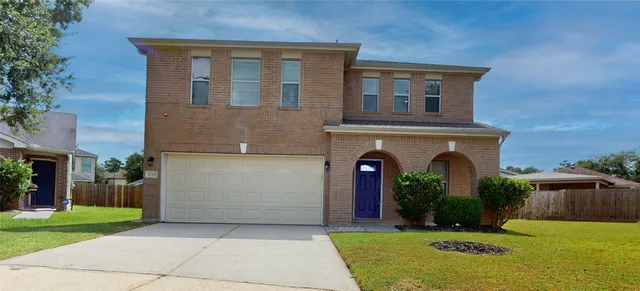 $300,000 | 21366 Claretfield Court, Humble, TX 77338