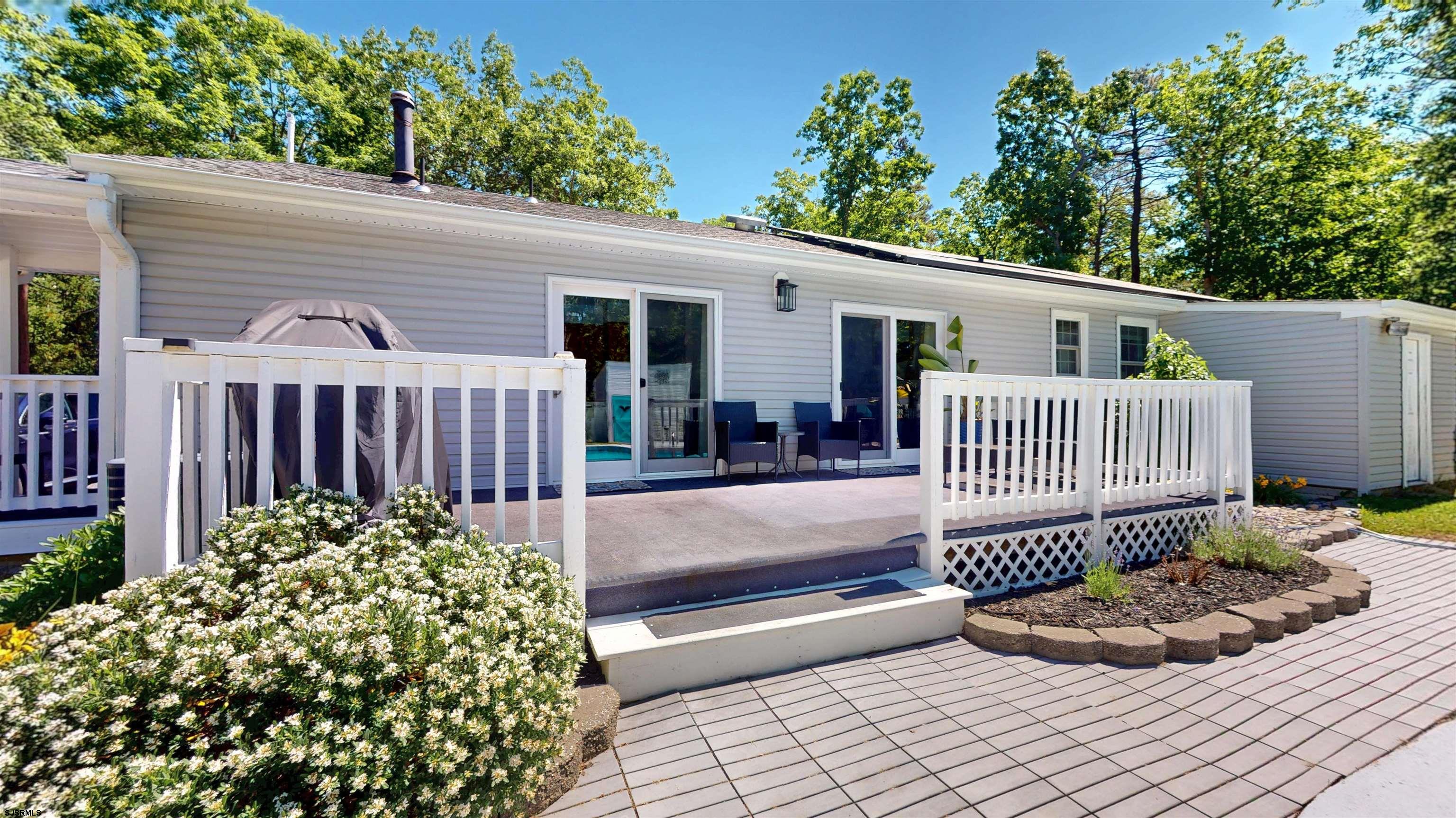 328 West Moss Mill Road Galloway Township, NJ 08215 - Photo 29 of 45
