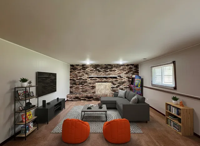 $298,000 | 17945 Maple Street, Lansing, IL 60438