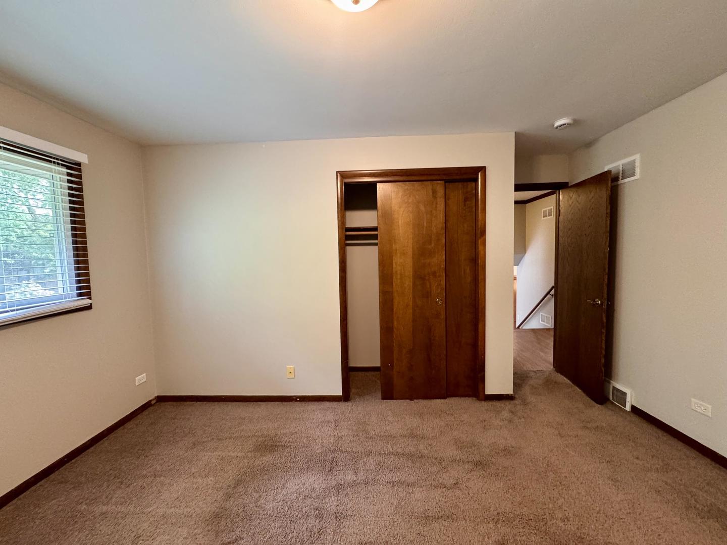 17945 Maple Street Lansing, IL 60438 - Photo 22 of 33 a view of an empty room