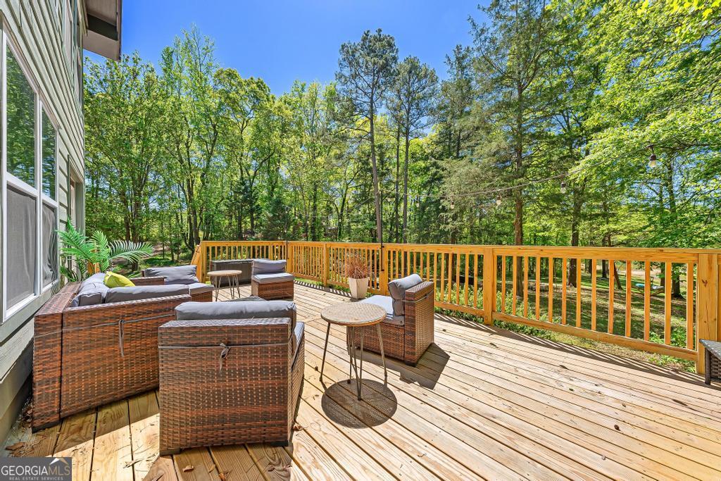 330 Ivy Trail Hartwell, GA 30643 - Photo 30 of 40