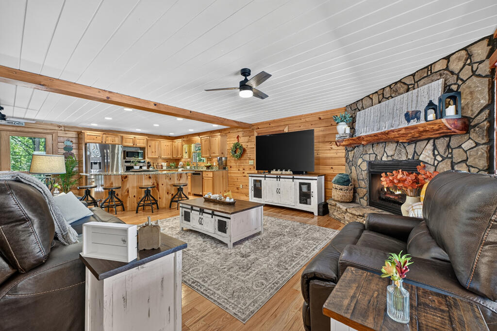 303 Major Ridge Road Blue Ridge, GA 30513 - Photo 30 of 50 Gallery Image 30